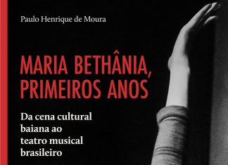 Maria Bethânia é a ‘águia nordestina’, aguerrida e indomada, em livro que analisa os primeiros voos da intérprete