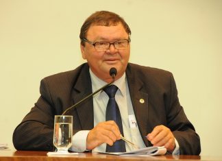 Ex-deputado estadual do Tocantins José Bonifácio morre após sofrer acidente de carro e ficar quatro dias internado
