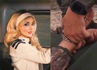 Após críticas de Sabrina Carpenter, Casa Branca posta vídeo da cantora com fala alterada