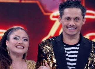 Silvero Pereira vence a Dança dos Famosos 2025