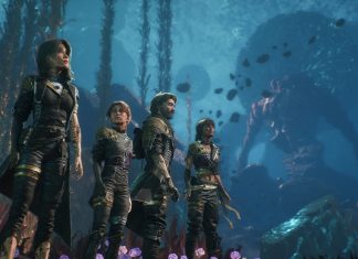 Game Awards 2025 anuncia vencedores; veja lista