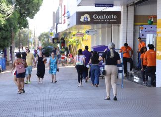 Veja o que abre e fecha em Palmas no feriado de Ano Novo