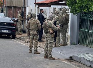 Vítima de Palmas perde R$ 250 mil após cair em golpe virtual na compra de imóvel, diz polícia