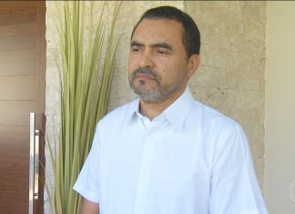 Decisão que devolveu cargo para Wanderlei Barbosa será analisada pela 2ª turma do STF; entenda