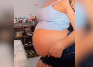 Mãe denuncia morte do filho por demora em parto: ‘Quando decidiram fazer a cesariana, era tarde’