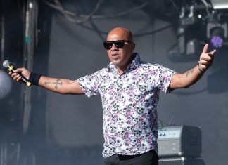Clemente, da Plebe Rude e Inocentes, segue internado após passar por cirurgia de emergência em MS