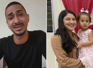 Único sobrevivente da queda da ponte JK fala sobre acidente após 1 ano: ‘A dor é insuportável’