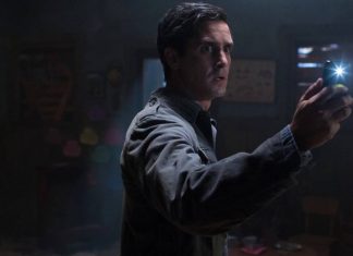 James Ransone, ator de ‘It: Capítulo 2’ e ‘The Wire’, morre aos 46 anos