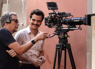 Kleber Mendonça Filho e elenco de ‘O agente secreto’ celebram indicações ao Globo de Ouro 2026