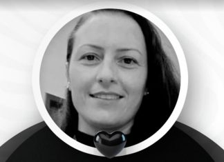 Mulher morre após bater moto em animal solto na BR-153