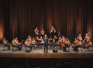 Luiz Gonzaga tem obra situada entre a sinfonia e o forró pé de serra em álbum audiovisual da Orquestra Ouro Preto