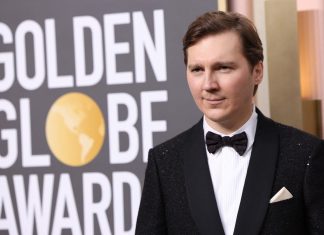 Quentin Tarantino critica atuação de Paul Dano em ‘Sangue Negro’ e diz que ele é o ‘ator mais fraco’ do SAG