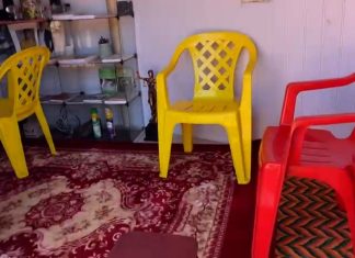 Advogado mostra escritório humilde no Tocantins em vídeo e viraliza nas redes sociais: ‘Os humilhados serão exaltados’