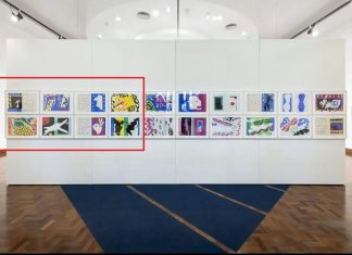 Veja obras roubadas da Biblioteca Mário de Andrade, em SP
