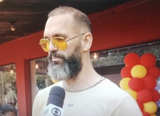 Empresário assassinado durante assalto dentro da própria loja tinha acabado de descobrir que seria pai: ‘Estava feliz’, diz irmão