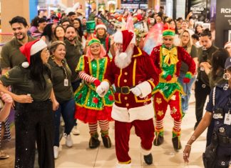 Shopping representa 5% do PIB de Palmas e impulsiona o consumo