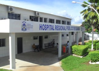 Justiça condena governo do Tocantins a pagar R$ 150 mil por morte de paciente em hospital público