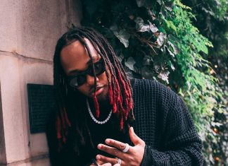 Hitmaker de Ariana, ex-‘iCarly’ E ‘Backyardigans’ tem seis indicações ao Grammy; conheça Leon Thomas