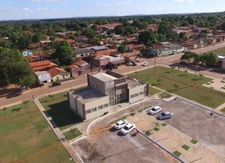 Homem é morto a facadas após briga em bar no interior do Tocantins