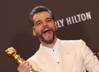 Maria Fernanda Cândido sobre vitória de ‘O Agente Secreto’ no Globo de Ouro: ‘É a cultura brasileira chegando em todos os cantos do mundo’