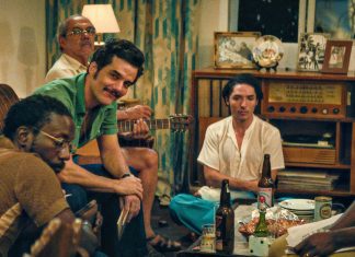 ‘O Agente Secreto’ é indicado ao BAFTA 2026; veja lista