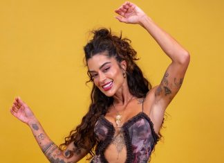 Quem é Aline Campos: dançarina e influencer foi a primeira eliminada do ‘BBB 26’