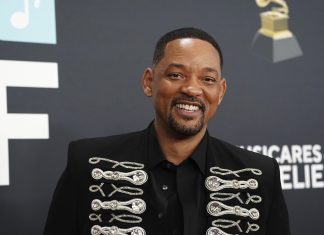 Will Smith é processado e acusado de assédio sexual por violinista