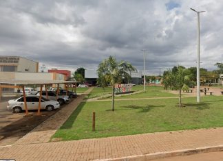 Uma pessoa morre após ser atingida por raio na zona rural de cidade no Tocantins