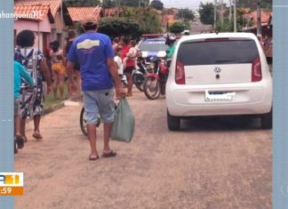Homem é encontrado morto dentro de casa em Araguatins