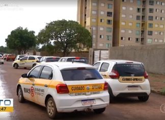 Baliza continua obrigatória nas aulas práticas para CNH no Tocantins, diz Detran