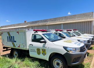 Jovem de 18 anos morre em acidente de motocicleta na TO-201, no interior do estado