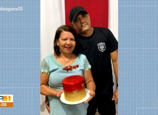 Casal morto em acidente na BR-010 estava indo para o trabalho quando motorista atingiu moto por trás