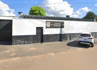 Mulher agredida em Pium foi agarrada pela blusa e arrastada de carro por 20 metros, diz PM