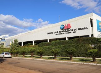 OAB-TO protocola ação na Justiça Federal para conter o ‘golpe do falso advogado’