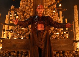 ‘Extermínio: O Templo dos Ossos’ surpreende com terror mais psicológico e profundo; g1 já viu