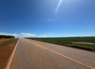 Produtores se unem para construir estradas e garantir o escoamento da safra no TO