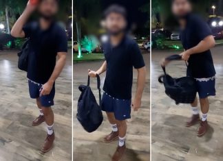 Veja o que se sabe do caso de injúria racial contra vigilante em hotel de luxo em Palmas