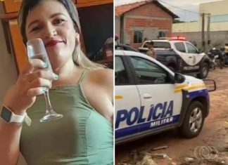 Encontro marcado pela internet e desaparecimento: o que se sabe sobre a mulher encontrada morta em terreno