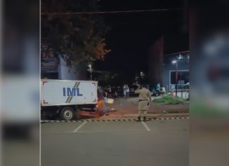 Tiros em distribuidora: o que se sabe sobre o adolescente assassinado na região sul de Palmas