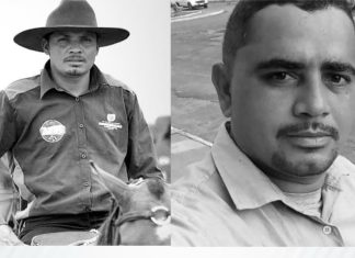 Três pessoas morrem na BR-230 após caminhão bater em moto e carro atropelar grupo que prestava ajuda