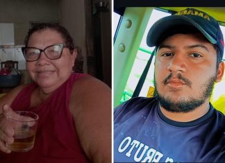 Mortos em acidente na TO-080 envolvendo carro da saúde voltavam de hospital; veja quem são