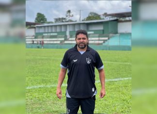 Técnico morto após acidente com ônibus do Águia de Marabá ligou para irmão horas antes da batida: ‘Parece que foi para se despedir’