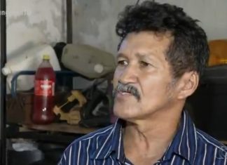 Motorista que recebeu R$ 131 milhões por engano vive expectativa que justiça seja feita