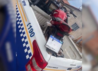 Suspeito que furtou moto e foi preso em hospital estava foragido por homicídio há um ano em Palmas, diz SSP