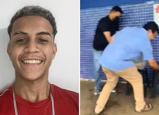 Entenda polêmica envolvendo ambulante que vendia pães na porta de supermercado, em Palmas