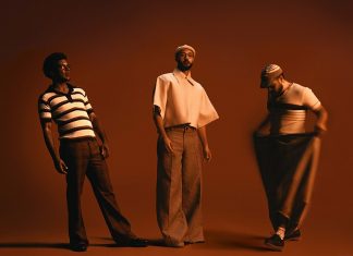 Grupo Gilsons lança o segundo álbum de estúdio em fevereiro e estreia turnê em abril na Bahia depois de ‘ano difícil’
