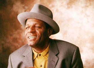 Os 80 anos de Almir Guineto, bamba do samba carioca morto em 2017, geram show no Rio com o repertório do artista