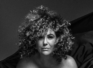 Maria Rita dá sinais de vida musical…