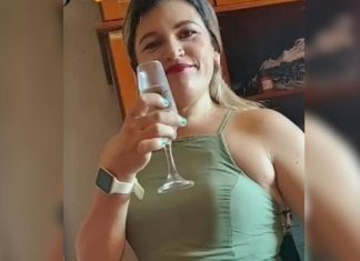 Corpo de mulher desaparecida há 5 dias é encontrado em terreno após morador sentir mau cheiro