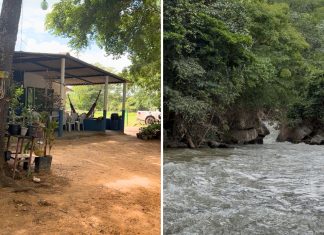 Rompimento de barragem no TO completa um mês: saiba situação atual, impactos e investigação